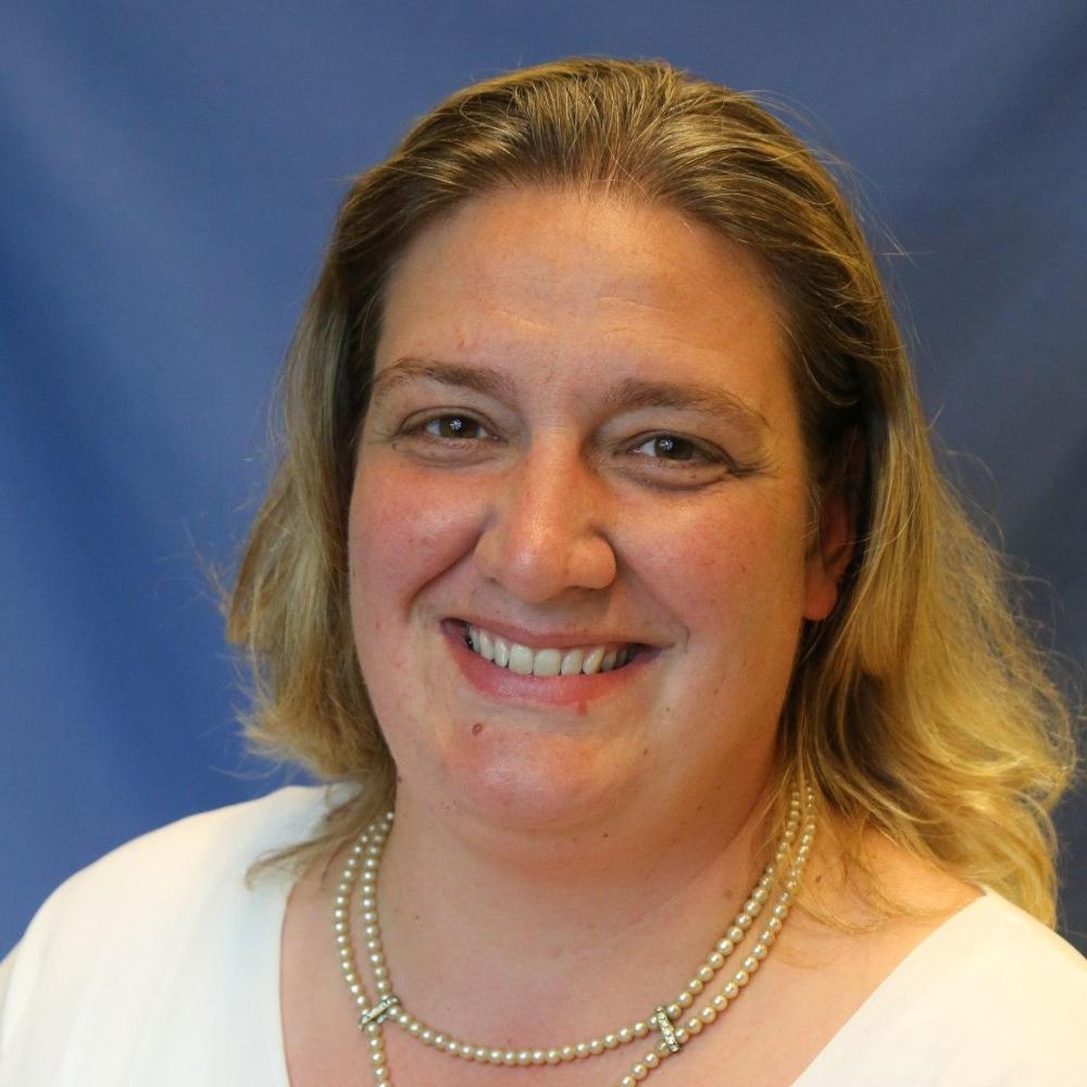 Profilbild von Katharina Spengler