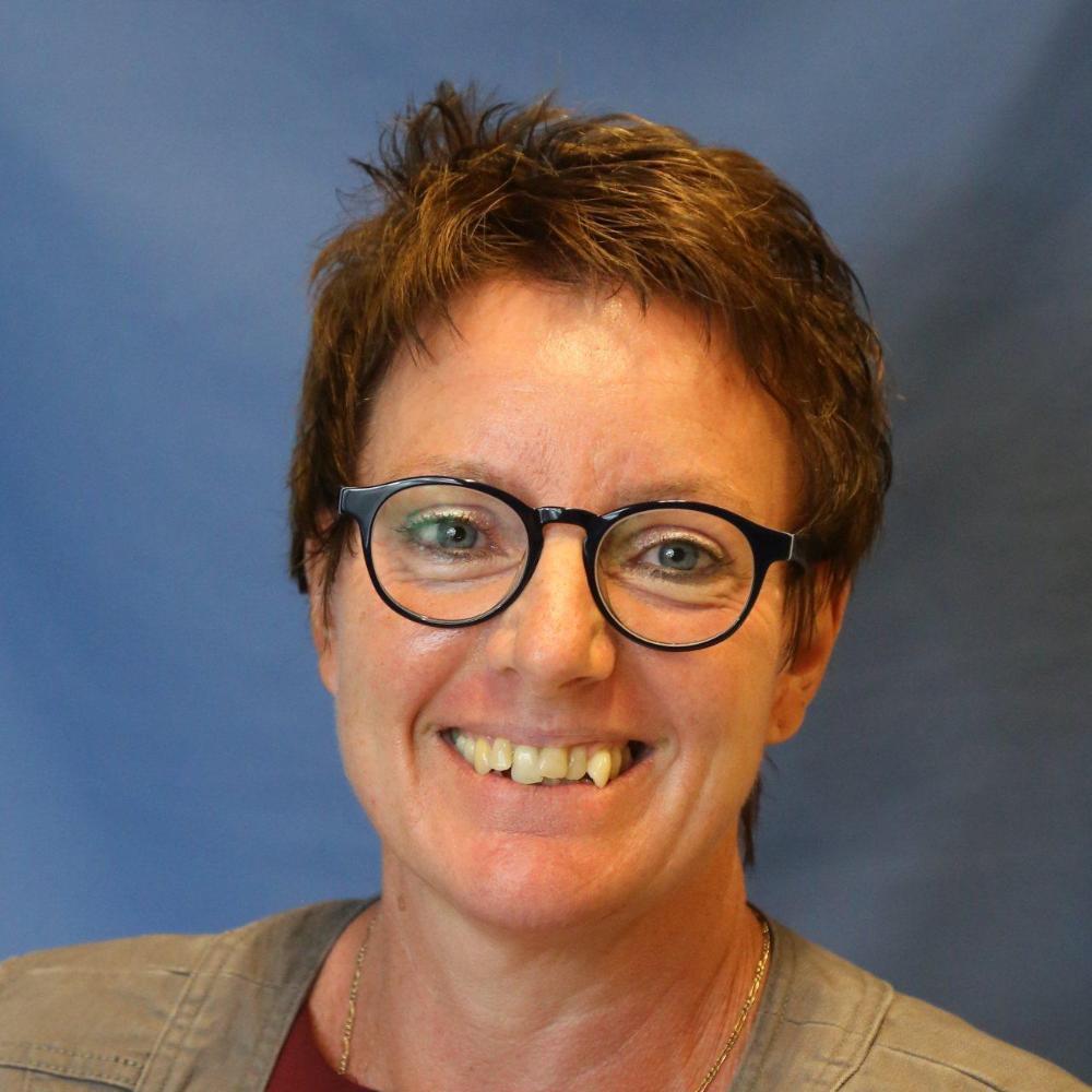 Profilbild von Dagmar Thurow