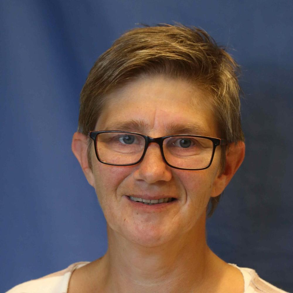 Profilbild von Marion Heine