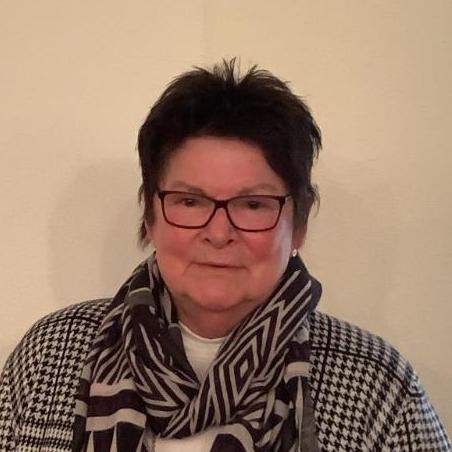 Profilbild von Hiltje Menge