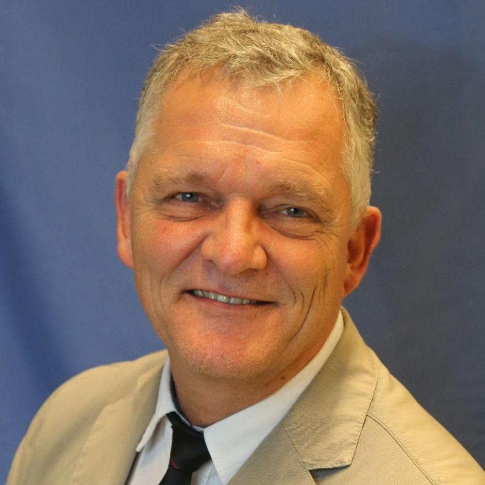 Profilbild von Rainer Block