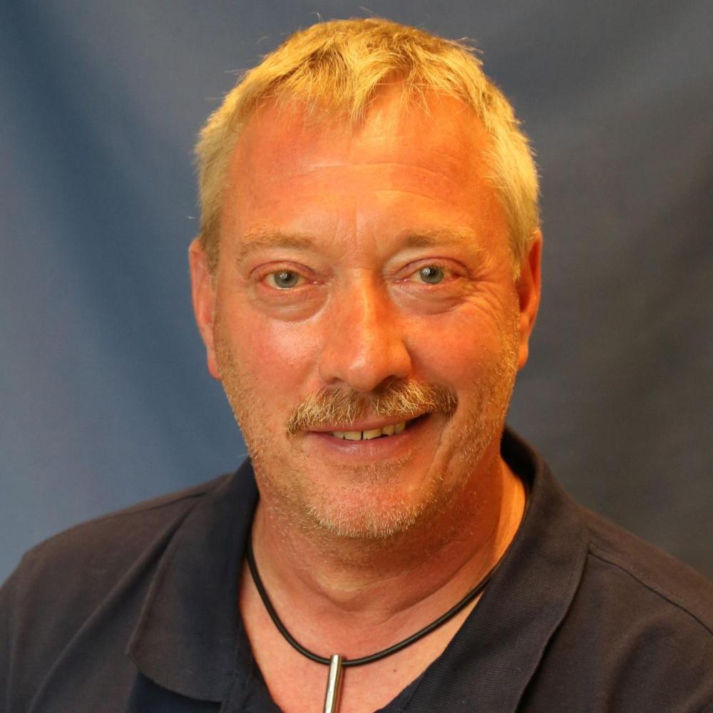 Profilbild von Rainer Bode