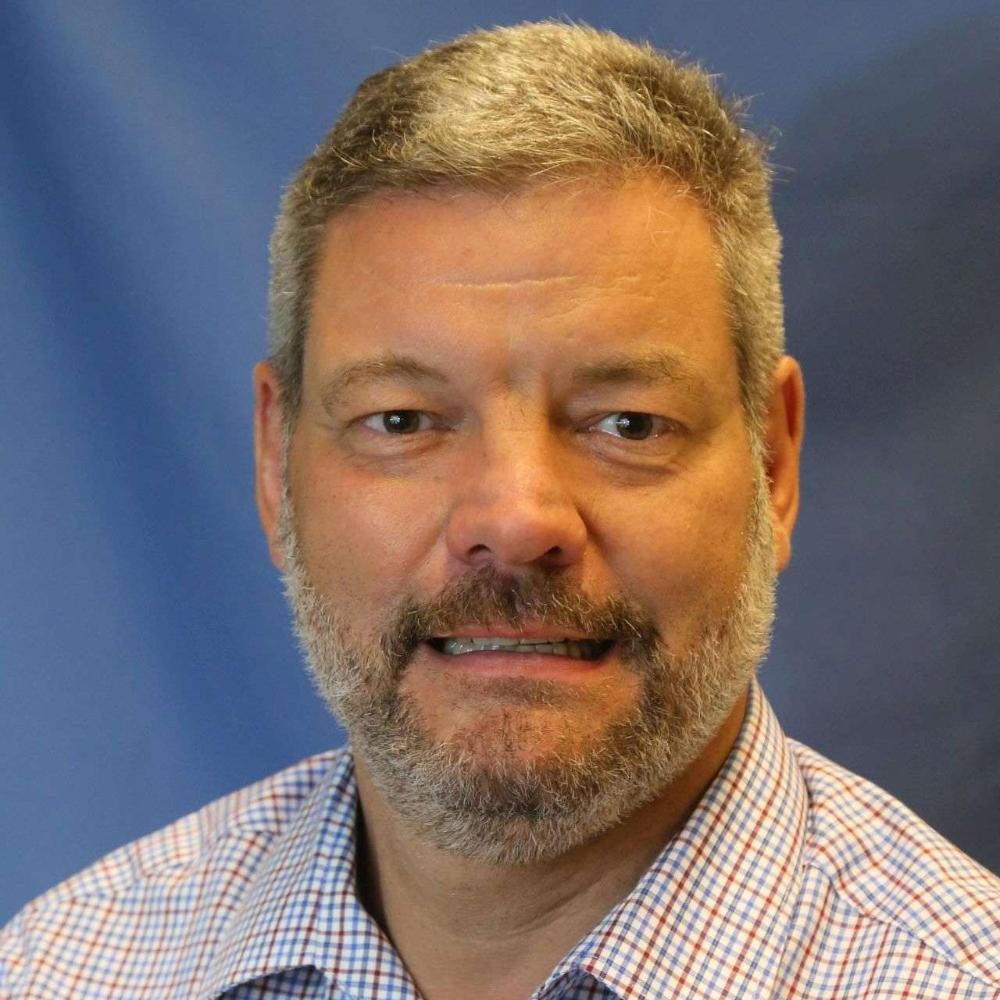 Profilbild von Olaf Grönke