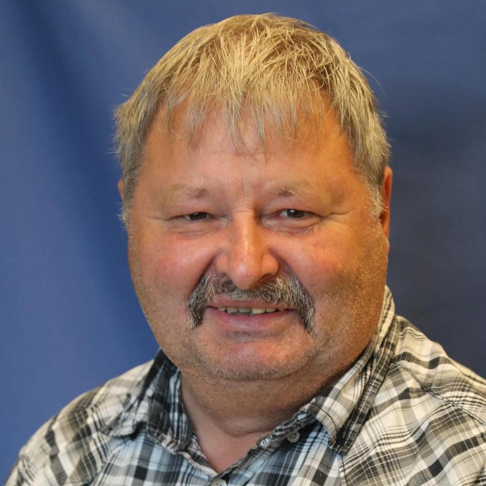 Profilbild von Karl-Heinz Hodur