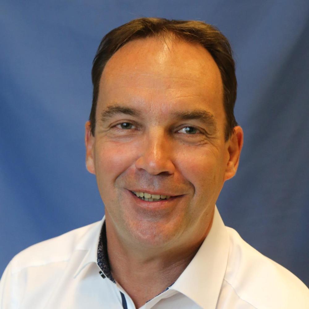 Profilbild von Ralf Marten