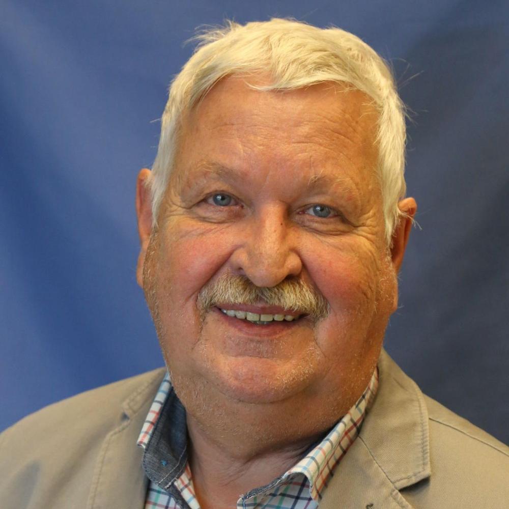 Profilbild von Manfred Moschner