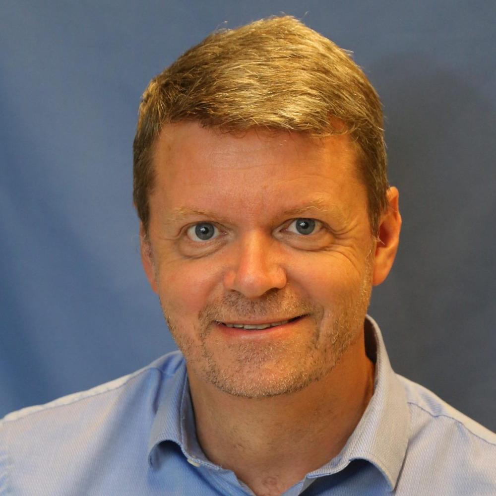 Profilbild von Jörg Philipps