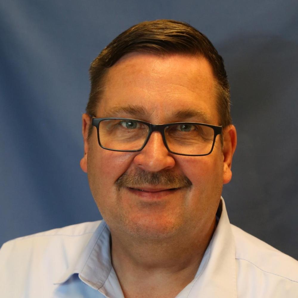 Profilbild von Karsten Treutler