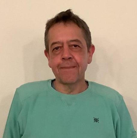 Profilbild von Ralf Wank