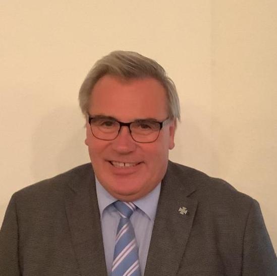 Profilbild von Frank Ebeling