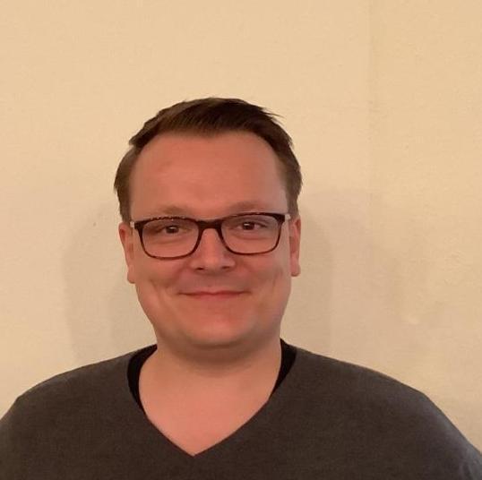 Profilbild von Felix Uhde