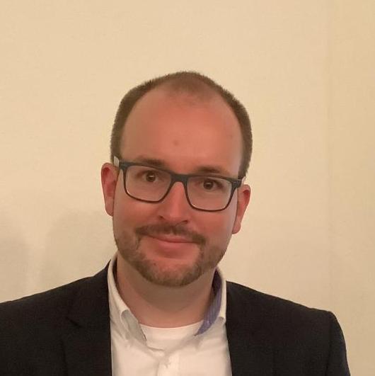 Profilbild von Jan Robert Ohlendorf