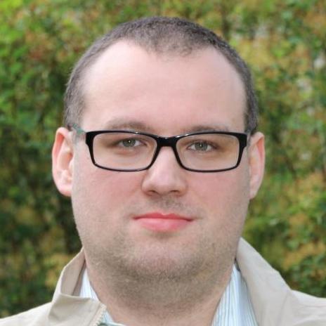 Profilbild von Christopher Hann