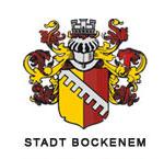 Das Logo von Bockenem