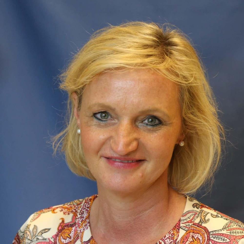 Profilbild von Anke von Gadenstedt