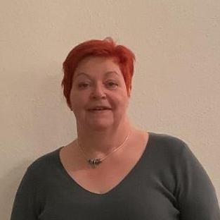Profilbild von Birgit Voß