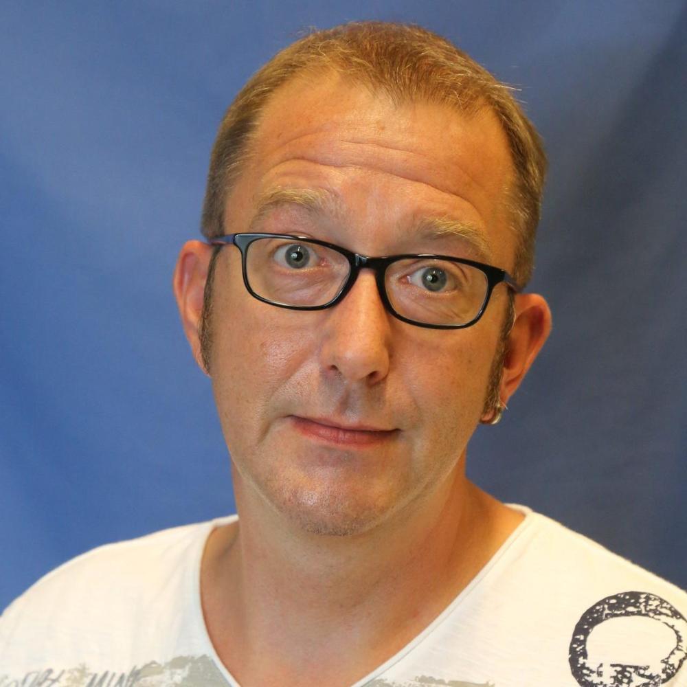 Profilbild von Carsten Lange